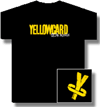 YELLOWCARD (OCEAN AVENUE)