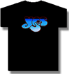 YES (CLASSIC LOGO)
