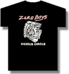ZERO BOYS (PHOTO)