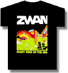 ZWAN (SEA SCAPE)
