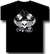 ZZ TOP (SKULL)