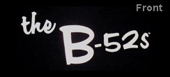B-52'S (CHANNEL Z)
