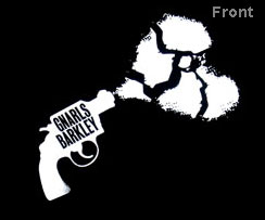 Gnarls Barkley Gun
