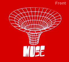 Muse (Drawn In)