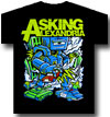 ASKING ALEXANDRIA (KILLER ROBOT)