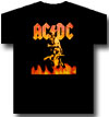 ACDC (BON FIRE)