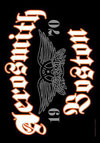 AEROSMITH (BOSTON) Flag