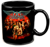 AEROSMITH (GROUP LOGO) Mug