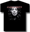 ALICIA KEYS (ALBUM COVER)