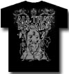 ALL THAT REMAINS (SKELETON CREW)