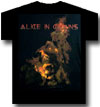ALICE IN CHAINS (SCREAM)