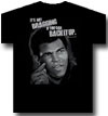 MUHAMMAD ALI (BACK IT UP)