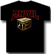 ANVIL (ROAD CASE)