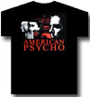 AMERICAN PSYCHO (AX REFLECTION)