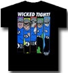 AQUABATS (WICKED TIGHT)