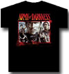 ARMY OF DARKNESS (ASH COLLAGE)
