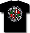 A TRIBE CALLED QUEST (LOVE NEVER DIES)