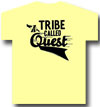 A TRIBE CALLED QUEST (SPEED)