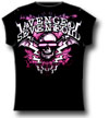 AVENGED SEVENFOLD (SUNGLASSES) Babydoll