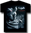BATMAN (KEY ART)