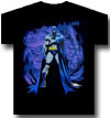 BATMAN (JOKER) Reversible Tee
