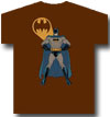 BATMAN (ARMS AKIMBO)