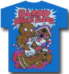 BLOOD ON THE DANCE FLOOR (ICING ON TOOP)