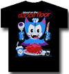 BLOOD ON THE DANCE FLOOR (LETS EAT)