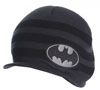 BATMAN (GRAY STRIPE) Beanie