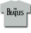 BEATLES (DROP T) Baby Tee