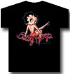 BETTY BOOP (BETTYS BACK)