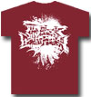 BLACK DAHLIA MURDER (SPLASH)