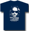 BIG LEBOWSKI (DUDE ABIDES)