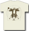 BIG LEBOWSKI (VITRUVIAN)