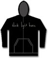 BLACK LIGHT BURNS (LOGO) Hoodie