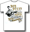 BOB DYLAN (HOW MANY ROADS)