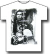 BOB MARLEY (FREE OUR MINDS)