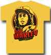 BOB MARLEY (NATTY CIRCLE)