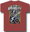 BOB MARLEY (STIR IT UP)