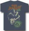 BOB MARLEY (UPRISING)