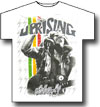 BOB MARLEY (UPRISING)