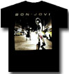 BON JOVI (SELF TITLED)