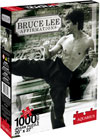 BRUCE LEE (AFFIRMATIONS) Puzzle