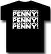 BIG BANG THEORY (PENNY KNOCK KNOCK)