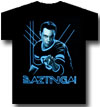 BIG BANG THEORY (GLOWING SHELDON)