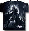 BATMAN (EPIC BATTLE)