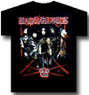 BLACK VEIL BRIDES (DO IT)