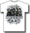 BLACK VEIL BRIDES (SEE THE LIGHT)
