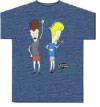 BEAVIS & BUTTHEAD (ROCK FOREVER)