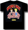 BEAVIS & BUTTHEAD (NACHOS RULE)